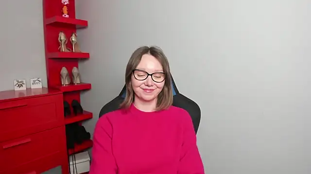 Cookie_zoe's cam snapshot