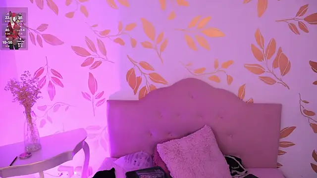 Misselektra__'s cam snapshot