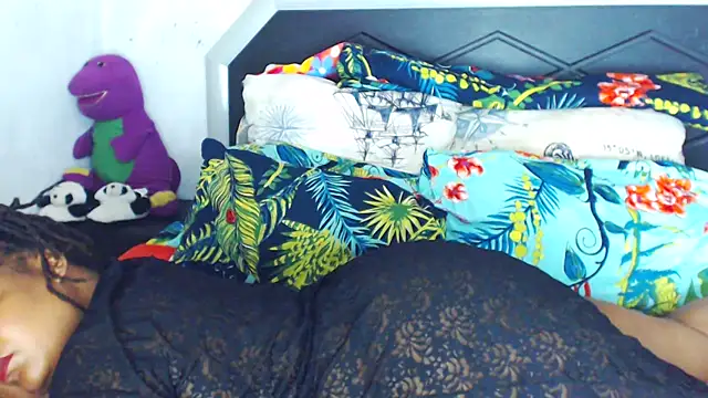 Bulkyyass's cam snapshot