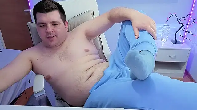 JasonJacks's cam snapshot