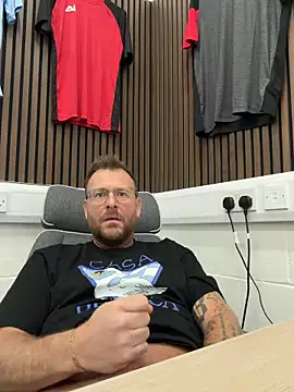 bilf1978's cam snapshot