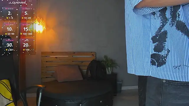 Markuss__ live sex cam