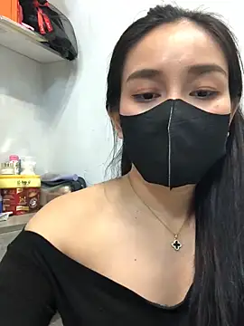 Ngan_Chubby live sex cam