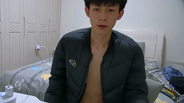 paofu-001's cam snapshot