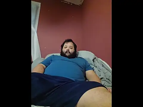 Strongbutgentle36's cam snapshot