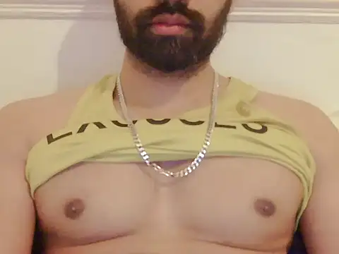 Handsome_Nick's cam snapshot