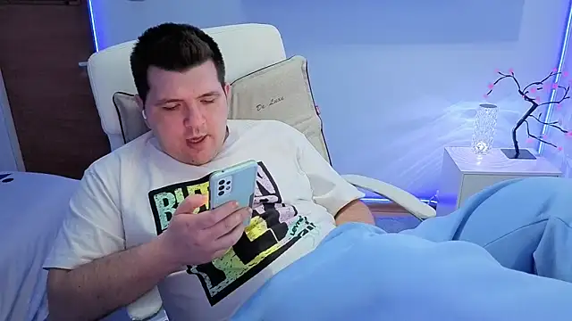 JasonJacks's cam snapshot