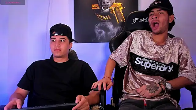 konaland's cam snapshot