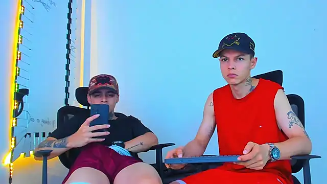 Thomas-Wil's cam snapshot