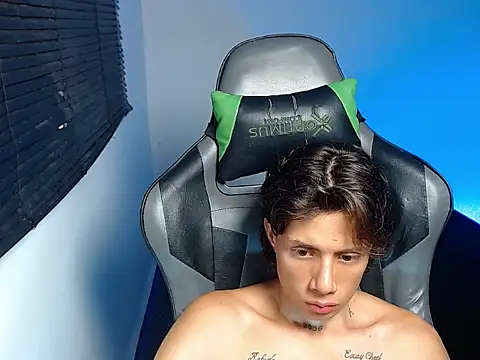 Didi_hard's cam snapshot