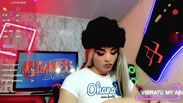 Natasha_clifford live sex cam