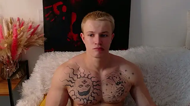 SterlingNoir live sex cam