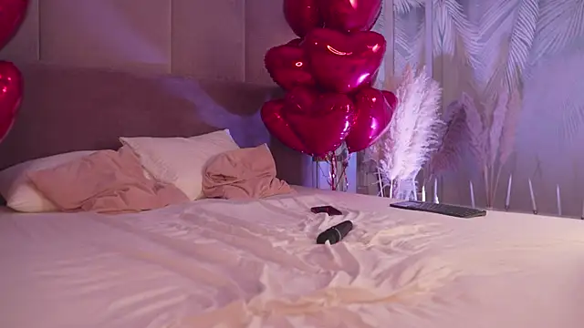 Smiley_Mia live sex cam