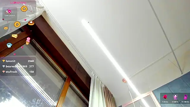 Sassy_Teen live sex cam