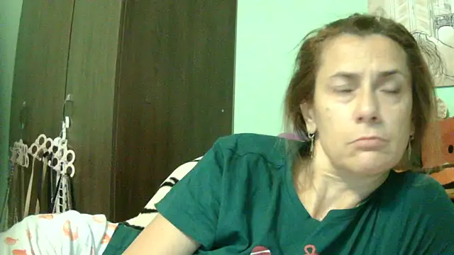 SexyGioconda live sex cam