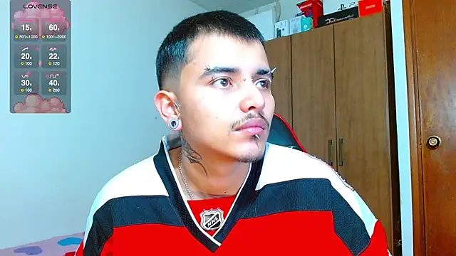 Hgp3riodictabl3 live sex cam