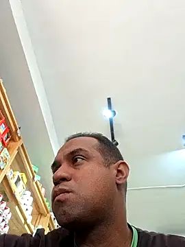 Theblack6969 live sex cam