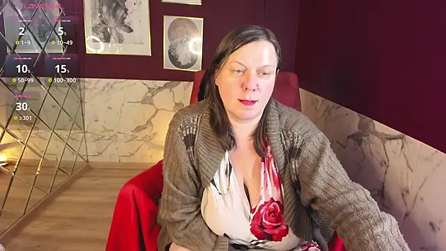 KellyPerfection live sex cam