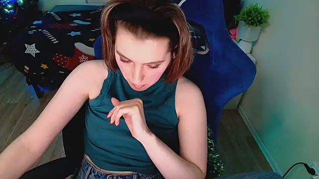 CranberryHot live sex cam