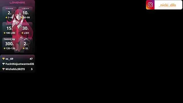 supradoll live sex cam