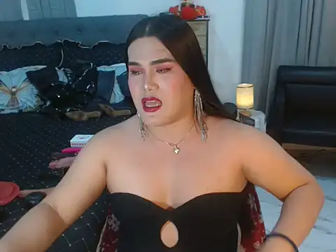 TsVelinda_Monroe live sex cam