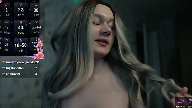 Cirilla_Blade live sex cam