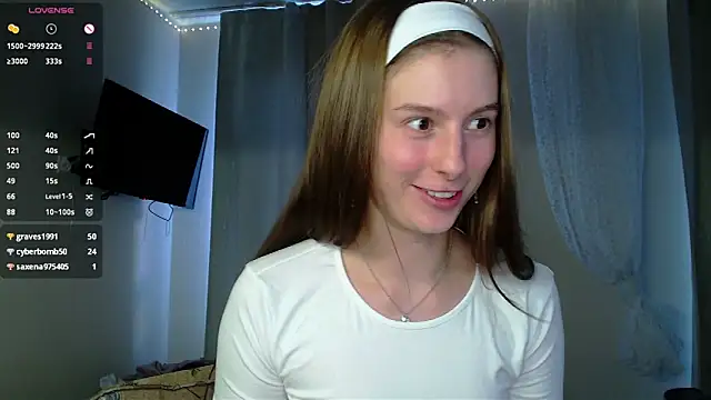 JalevaKitties2's cam snapshot