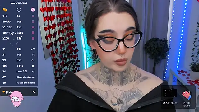 Dixi_Pixi_'s cam snapshot