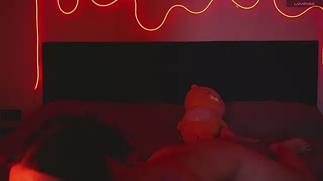 Limy_Sweet's cam snapshot