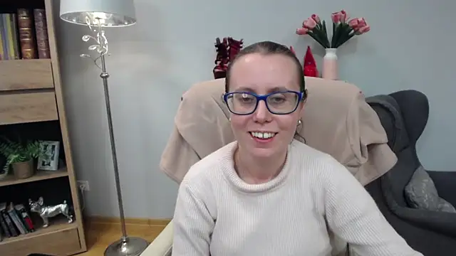 sweetxLizzy's cam snapshot