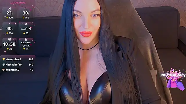 blackberry_star live sex cam