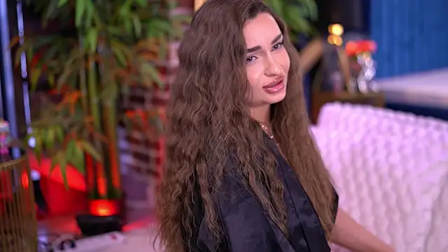 MillaSerene live sex cam