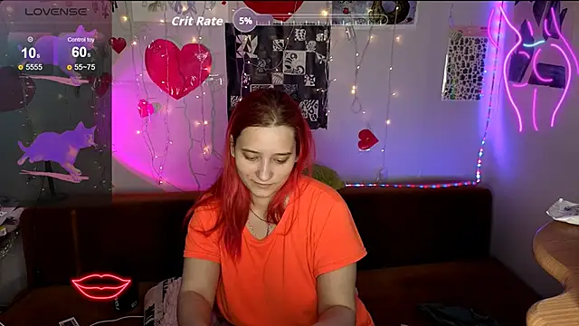 RachelPirce live sex cam