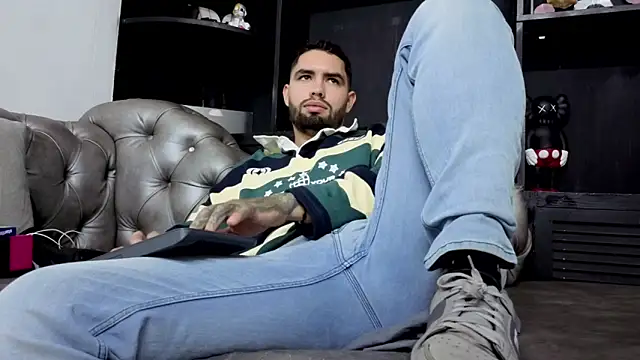 matteosantos live sex cam