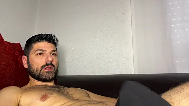 xxSexPrincexx live sex cam