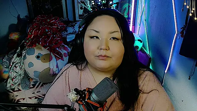 EmGreens live sex cam