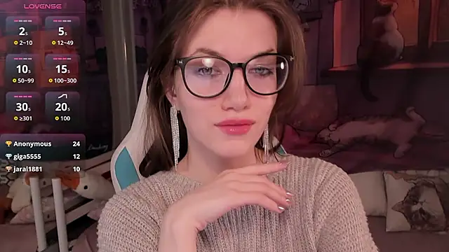 CathyAdams's cam snapshot