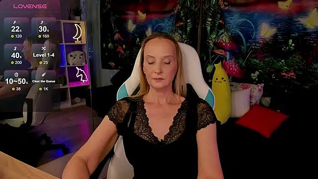 ScarlettPalmer's cam snapshot