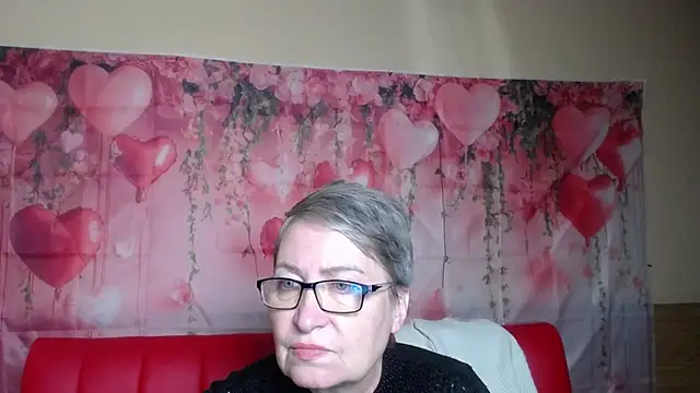 OlgaLuck's cam snapshot