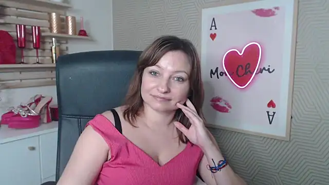 angelaSamt live sex cam