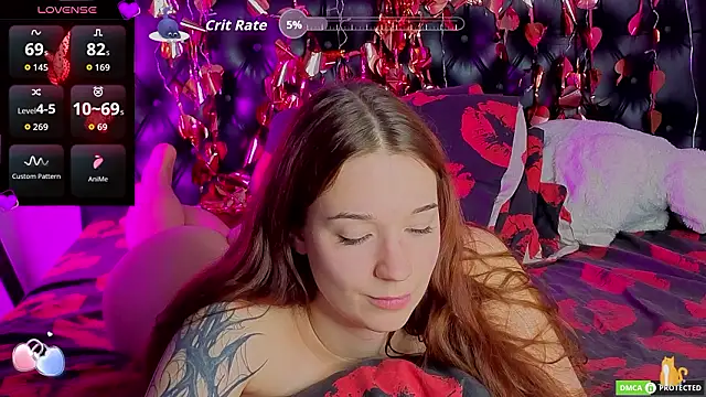 Shirley_Thomas live sex cam