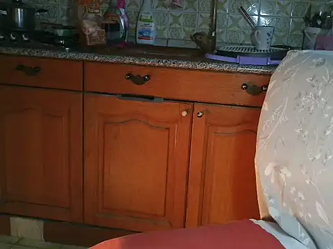 VeneRed live sex cam