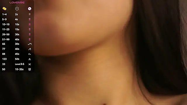 RosioBenberry live sex cam