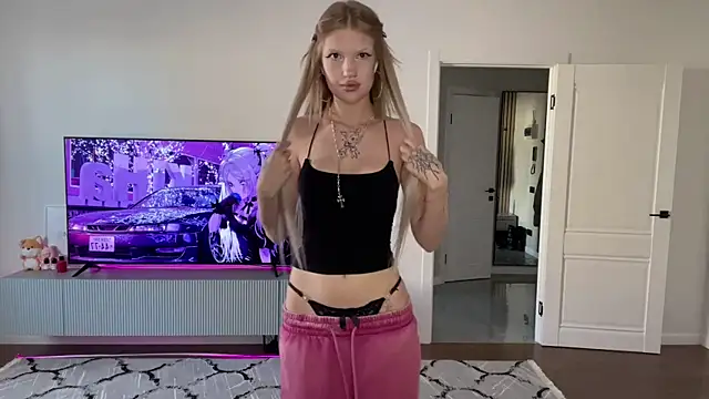 DannSago's cam snapshot