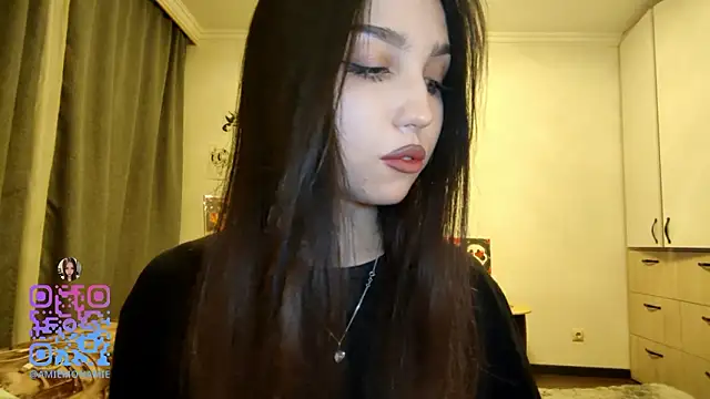 Qwami_Amie live sex cam