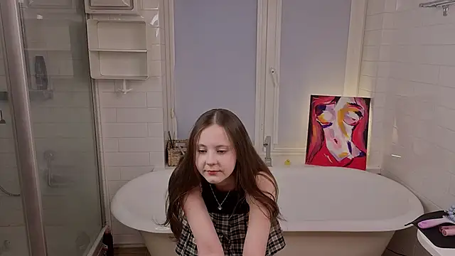 CinthiaSluis's cam snapshot