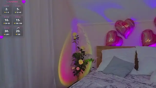 MmollyMay's cam snapshot