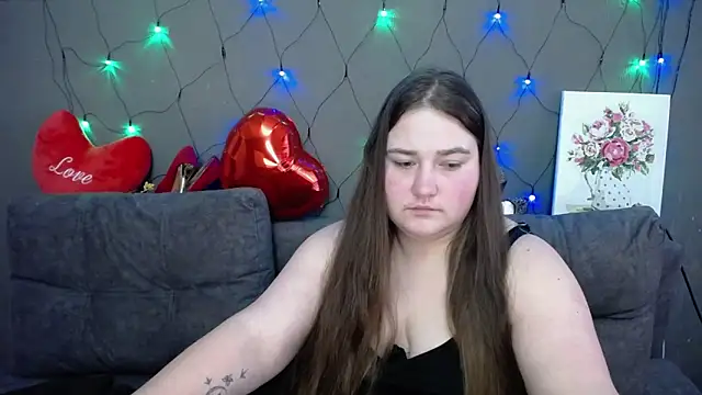 XX_Daniella_XX live sex cam