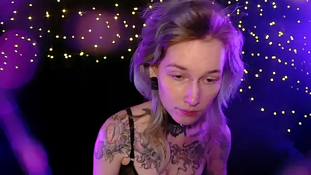 Littlespacemouse live sex cam