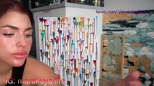 Marakuia054 live sex cam